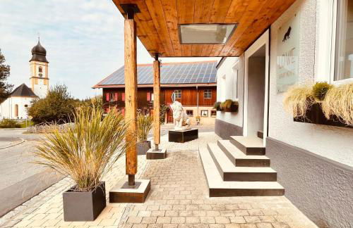 Löwe Apartments - Foto 7