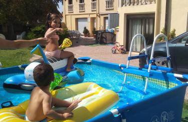 Casa Rural Sancho el Fuerte - Foto 35