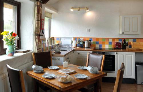 Riscombe Farm Cottages - Foto 52