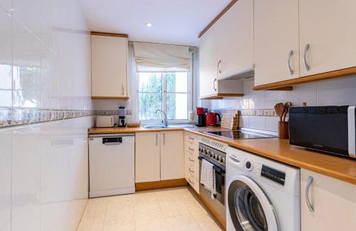 Casa adosada familiar en complejo con piscina - Bel Air 28 - Photo 20