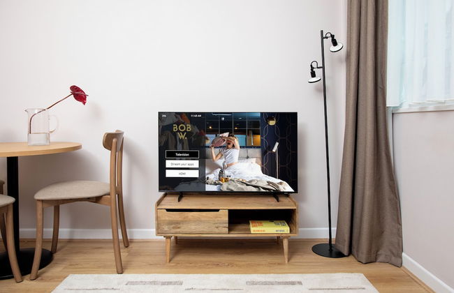 Bob W St Pauls London - Foto 39