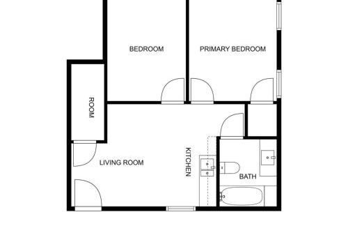 Heart of Houston - 8-BD 4-BA with Yard - Photo 44