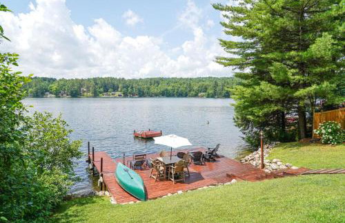 Lakefront Lookout- 14 S - Foto 40