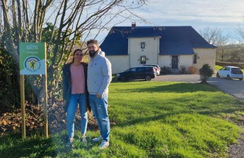 Gite Les Albarets - Photo 14