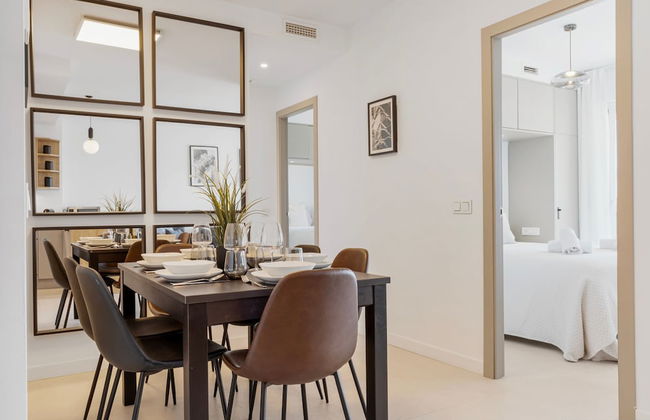 Sunny Getaway With Pool in Marbella - Ref M54 - Foto 14