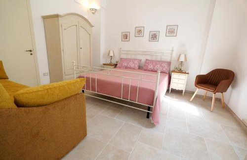 La casetta di Iaia - A historic gem in the heart of Tricase - Foto 8