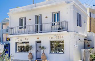 The Pottery House - Foto 3