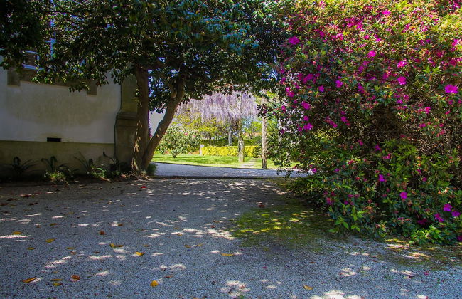 Liiiving in Ofir - Manor Pool House - Foto 38