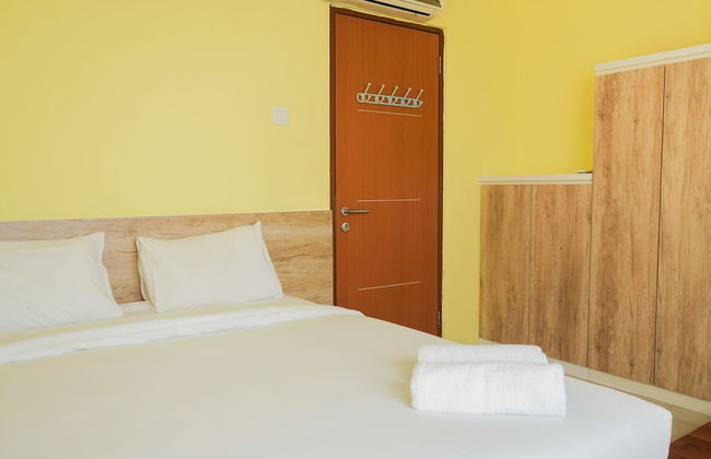 Cozy and Modern 1BR Green Central City Apartment - Foto 3