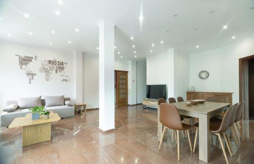 Luxury, entire, 2-10 person apartment in ilioupoli - Foto 10