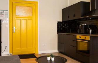 Lovely Apartment in the near of Kudamm - Foto 6