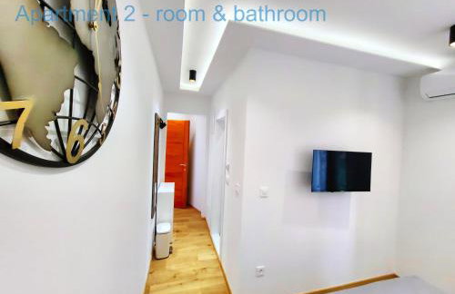 Relax and enjoy apartments Split - Foto 37