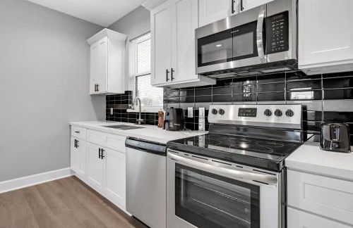 10 min from downtown, med center, galleria - Foto 16