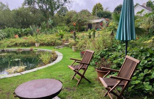 Fuchsia Cottage - Foto 50