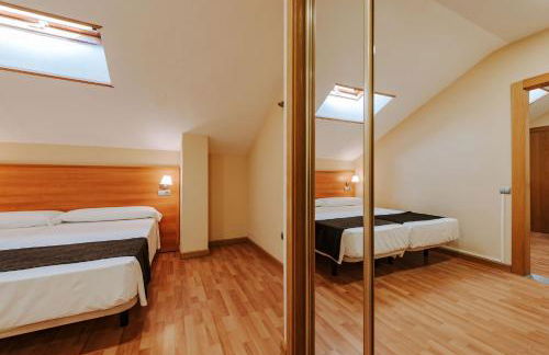 JCH Congreso Apartamentos - Foto 97