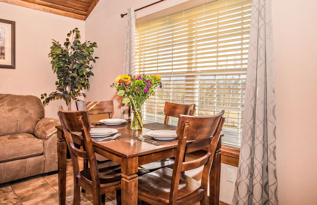 The Lodges at the Great Smoky Mountains - Foto 11