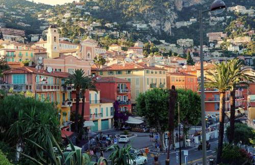 Villa de Charme au coeur du Cap-Ferrat - Photo 42