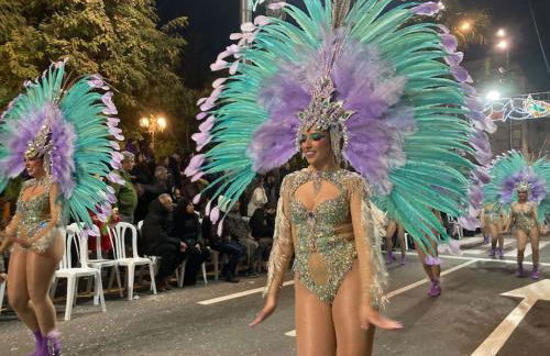 NEW! Romantic house at red lake in Torrevieja! - Foto 43