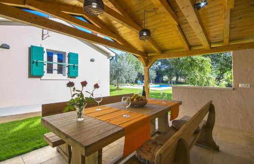 Villa Oliva - Foto 12