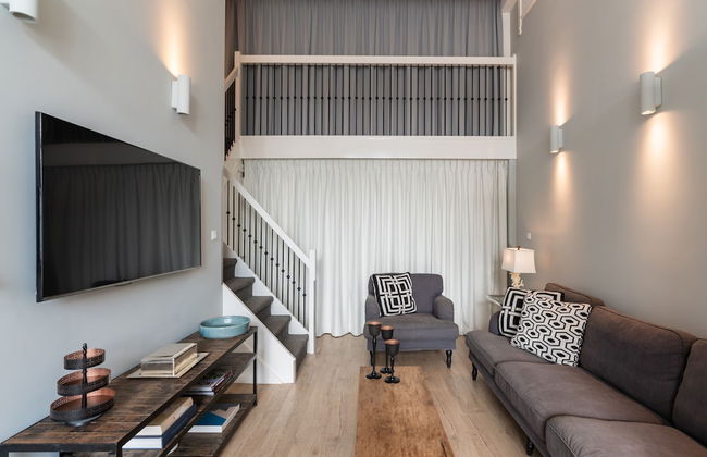 BizStay Park Central Apartments - Photo 43