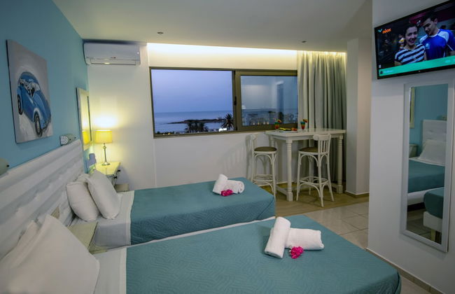 Kastro Beach Apartments - Photo 79