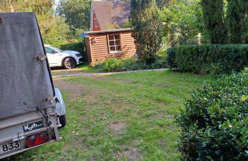 Ferienhaus Elbliebe - kleine Hunde bis 25 cm willkommen - Foto 17