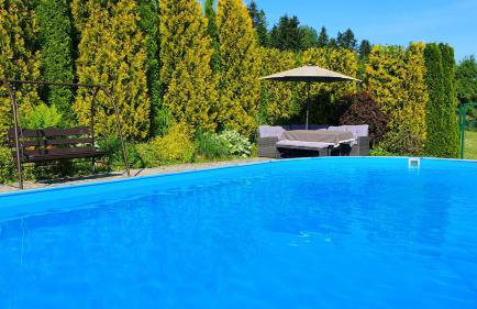 "Gawęckówka u Jasia i Małgosi" Krynica Zdrój - Photo 34