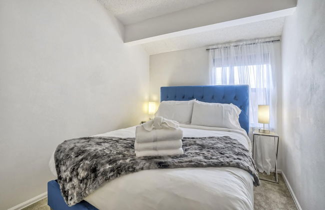 3brstate Park&mountainsnearby Lake - Foto 4