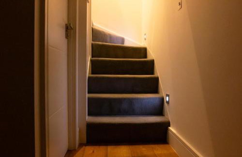 Omega Terrace, Luxury Modern Interior, Located Close To Alexandra Palace - Foto 54