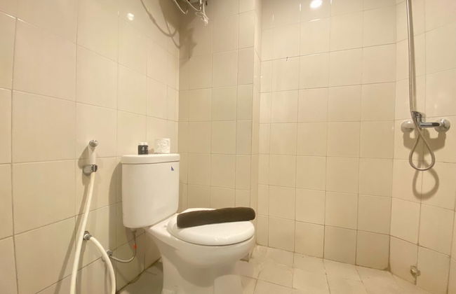 Gorgeous 2Br Apartment At Mekarwangi Square Cibaduyut - Foto 12