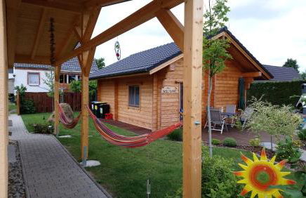 Spreewaldhäuser Wiesner - Foto 11