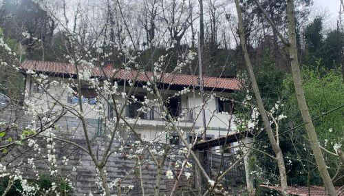 Casa Rural en Santa Cruz-Mieres - Photo 3