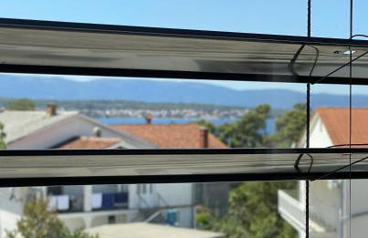 Villa Aurea Apartments de Luxe Malinska Luxus Apartments mit beheiztem Pool Insel Krk - Foto 23