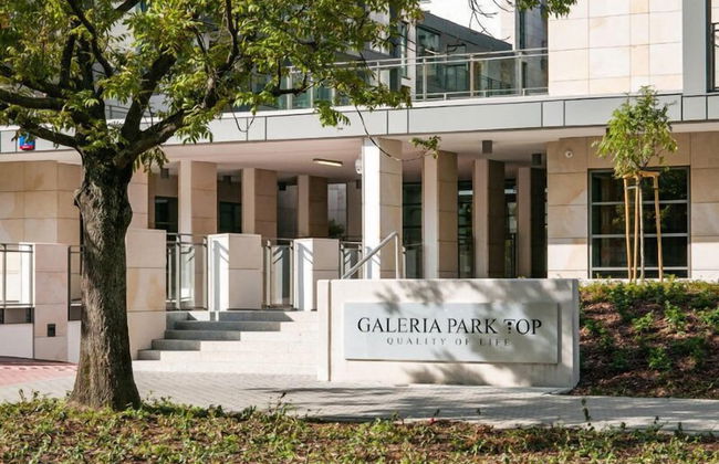 M&R Apartament Airport Obrzeżna 3 - Foto 24