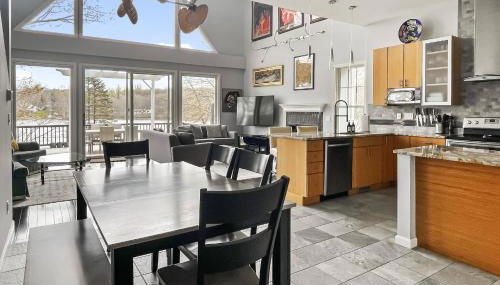 Cottage at Sunny Day - Foto 4