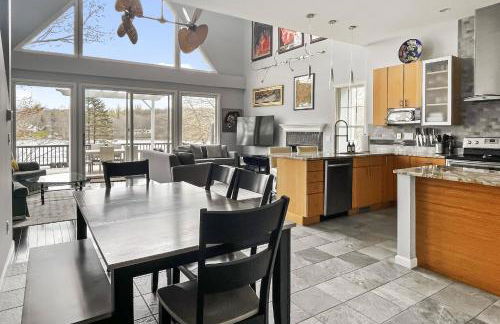 Cottage at Sunny Day - Foto 4