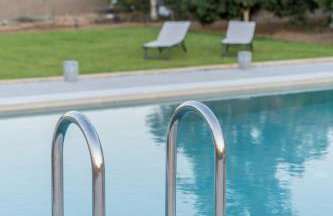 Ergini country villa with bio infinity pool & spa - Foto 22