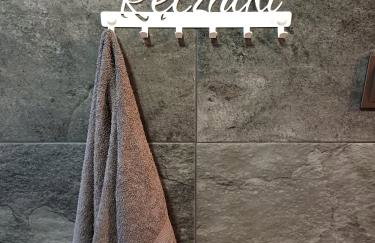 Forest Camp - domki Zator, ogrzewane noclegi - Foto 54