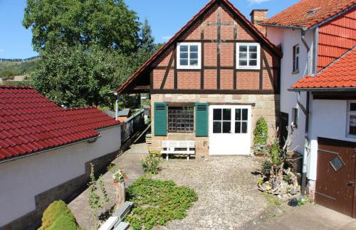 Zur Alten Schmiede mit Museum - Foto 41