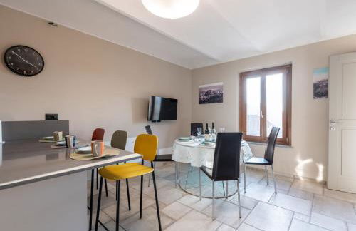 Apartment Al Torrione by Interhome - Foto 12