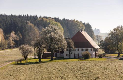 Ferienhof Greuthof - Foto 29