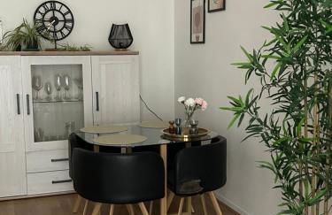 Charmant 2P Cosy Bord de Seine avec terrasse - Foto 11