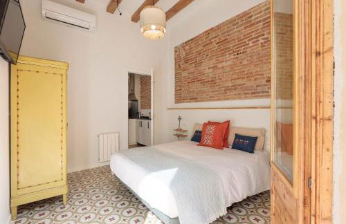 Poble Sec Charming Apartment - Photo 33