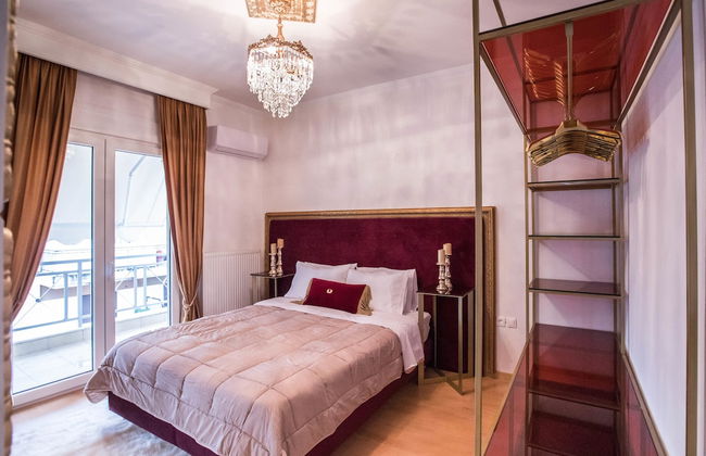 Gold Residences - Foto 8