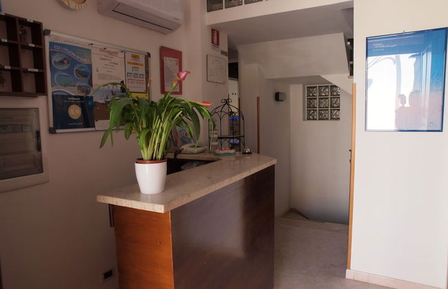 Locanda Lighea - Foto 2