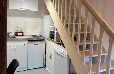 L'écrin des remparts - Foto 8