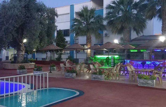 Peyda Apart - Foto 11