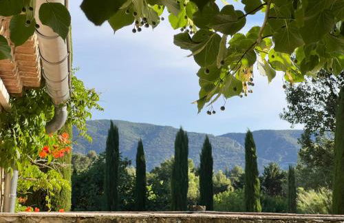 Les Cerisiers maison bertuli climatisé, Piscine chauffée, lit King size, classé 5 étoiles - Foto 6