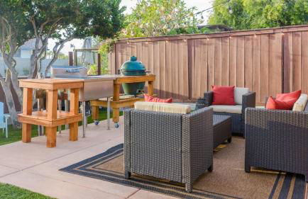 The Clubhouse by Coastline Vacation Rentals - Foto 47