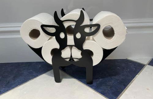 Ballinderry Station Cottage - Beautiful Holiday Cottage - Foto 28